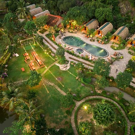 The Goat Boutique Resort Ninh Bình Extérieur photo