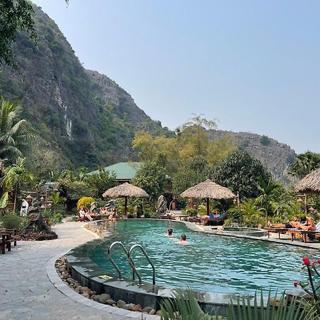 The Goat Boutique Resort Ninh Bình Extérieur photo