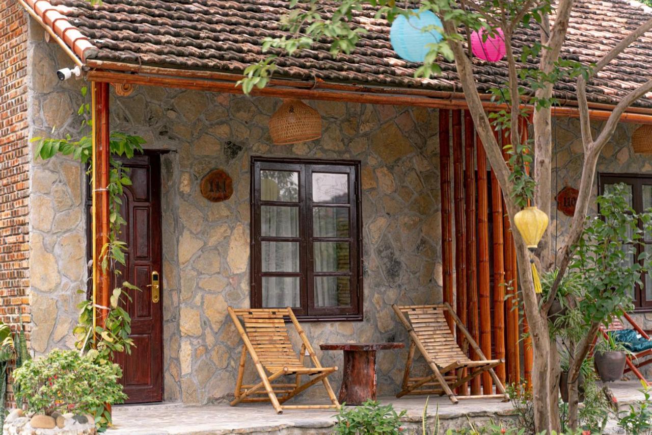 The Goat Boutique Resort Ninh Bình Extérieur photo