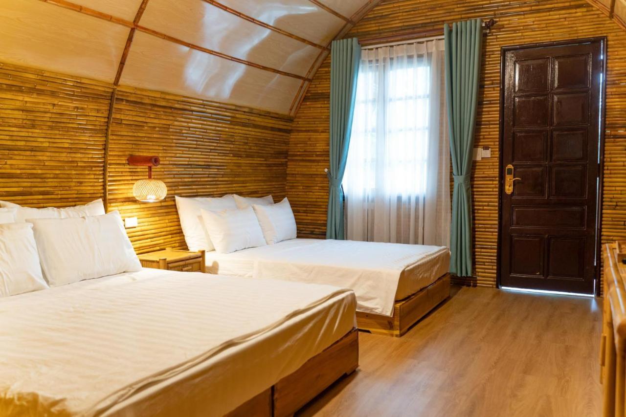 The Goat Boutique Resort Ninh Bình Extérieur photo