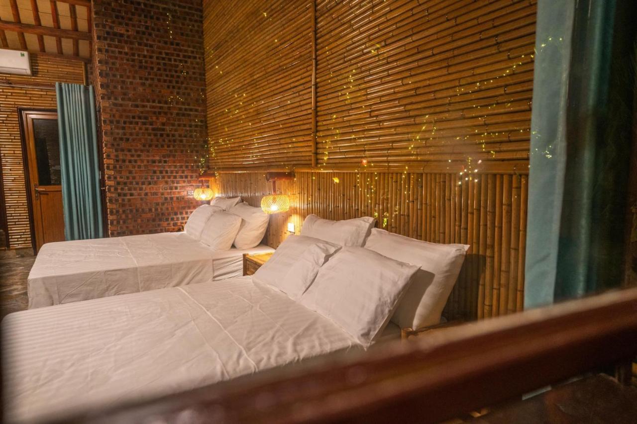 The Goat Boutique Resort Ninh Bình Extérieur photo