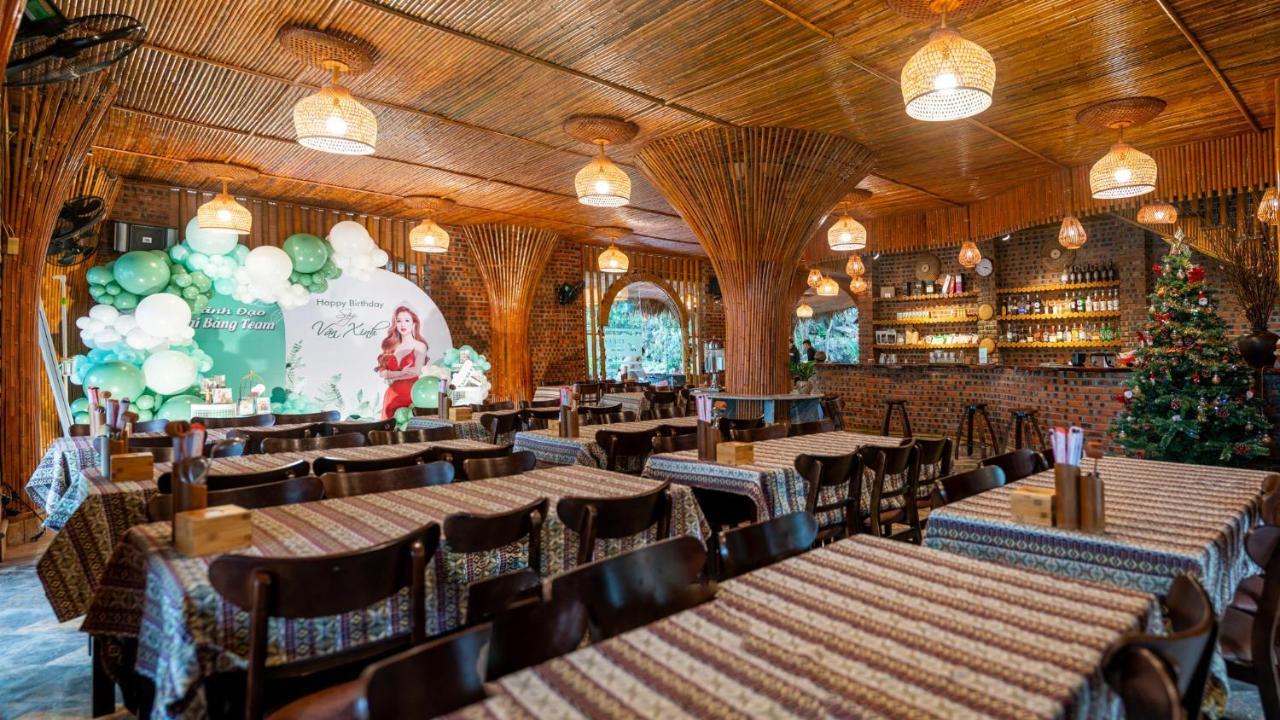 The Goat Boutique Resort Ninh Bình Extérieur photo