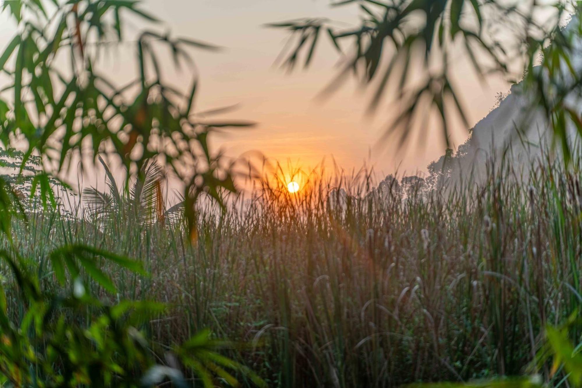 The Goat Boutique Resort Ninh Bình Extérieur photo