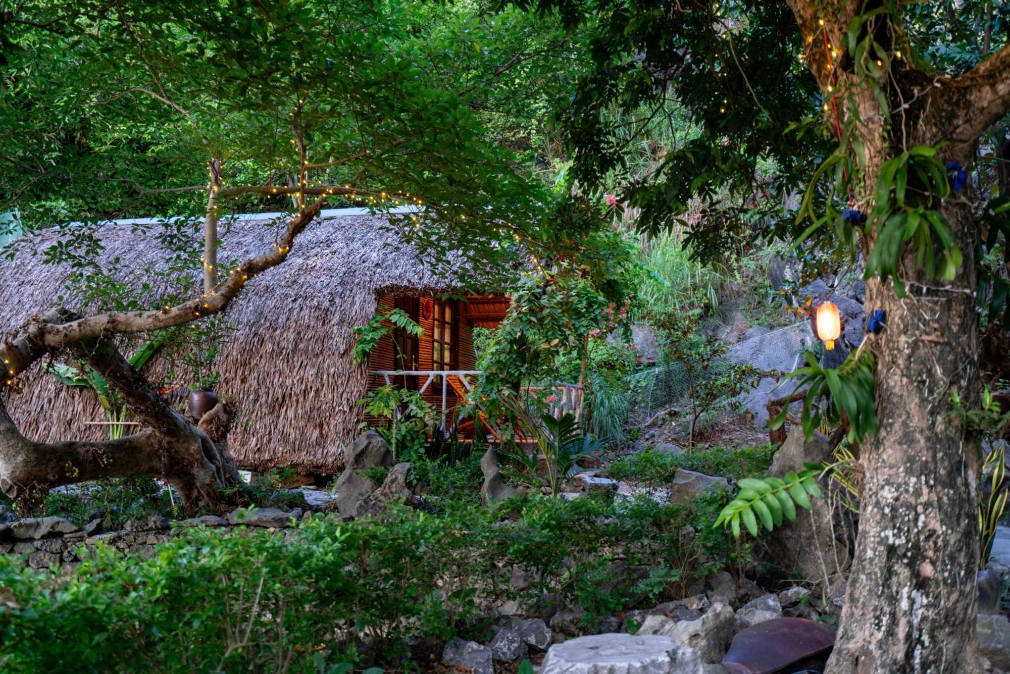 The Goat Boutique Resort Ninh Bình Extérieur photo