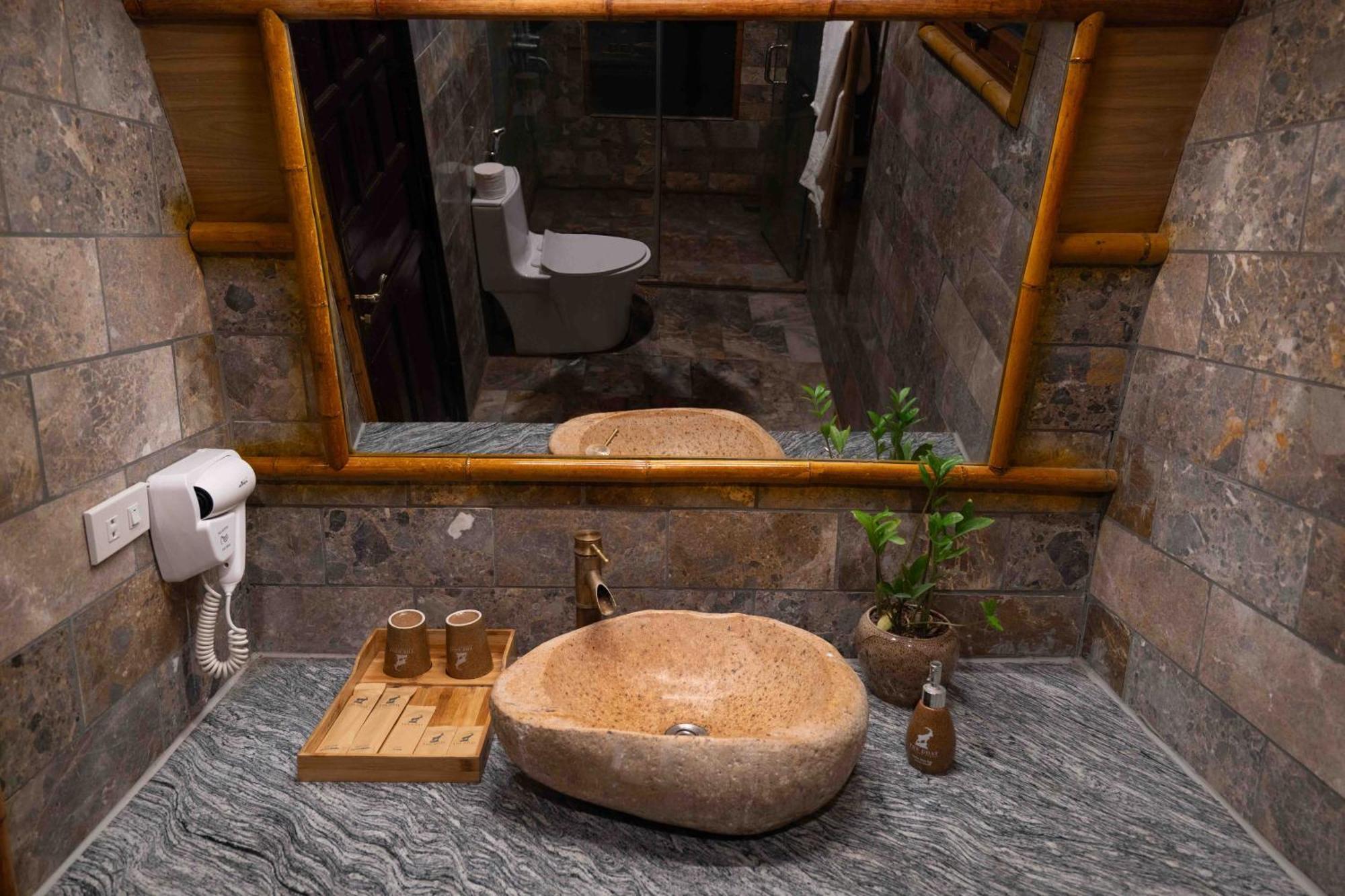 The Goat Boutique Resort Ninh Bình Chambre photo