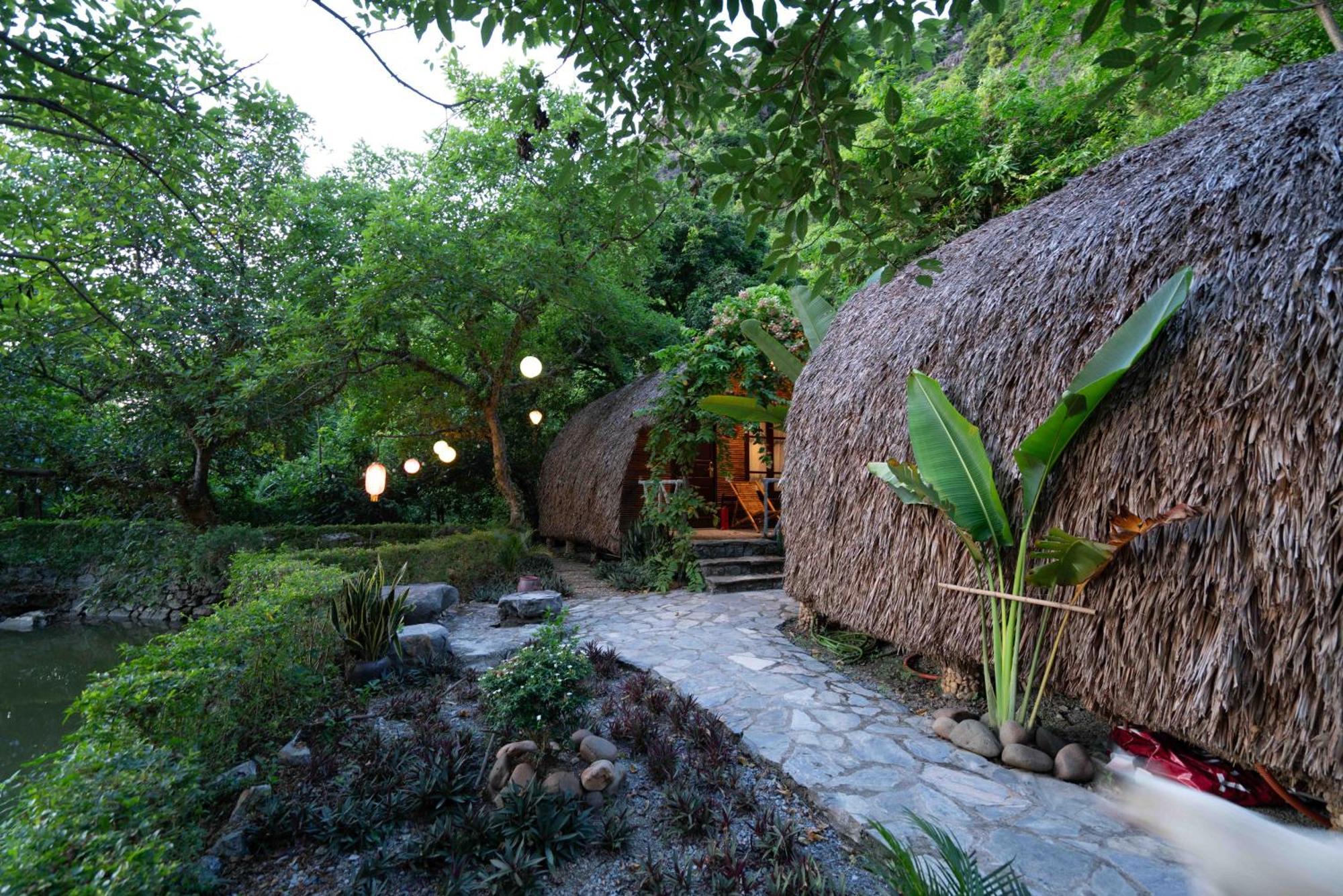 The Goat Boutique Resort Ninh Bình Chambre photo